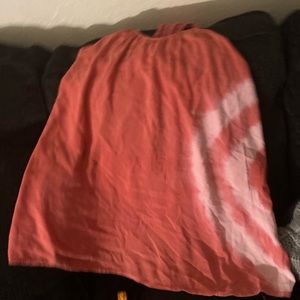 ( Bundle 2 for $12) Women’s T-Back Top